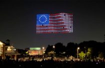 America 250
