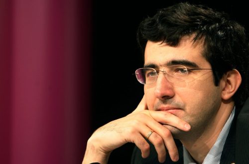 Daniel Naroditsky Chess