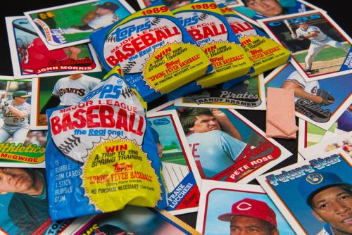 American Objects The Wax Pack