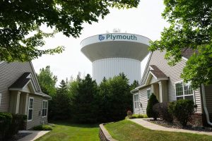 US Water Systems Cyberattack Minnesota
