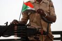 Sudan War Crimes