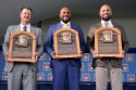 Hall Of Fame Weekend Baseball