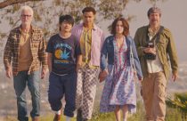 Film Review - Gail Daughtry and the Celebrity Sex Pass