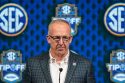 SEC Sankey Football
