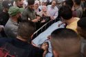 Israel Palestinians