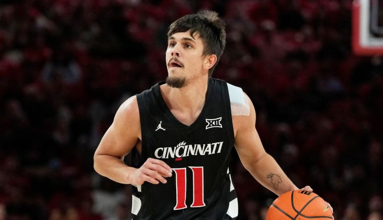 Former Basketball Player Charged