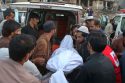 Pakistan Coal Mine Blast