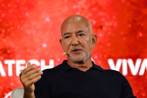 France Vivatech Fair
