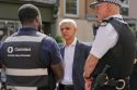 Britain Crime