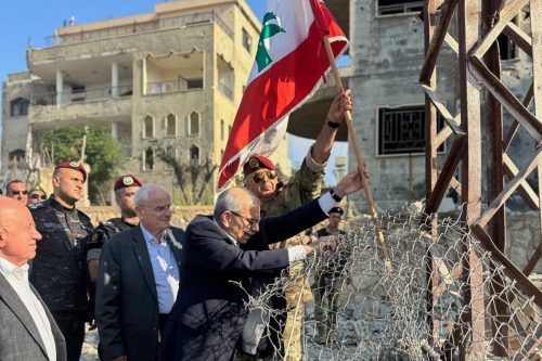 Lebanon