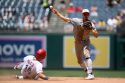 Pirates Nationals Baseball