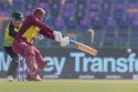 West Indies New Zealand Cricket