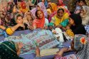 Pakistan Roof Collapse