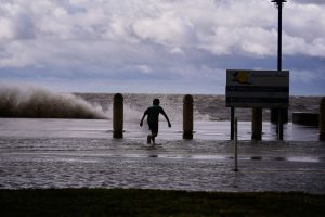Extreme Weather Louisiana