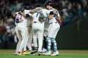 Angels Mariners Baseball
