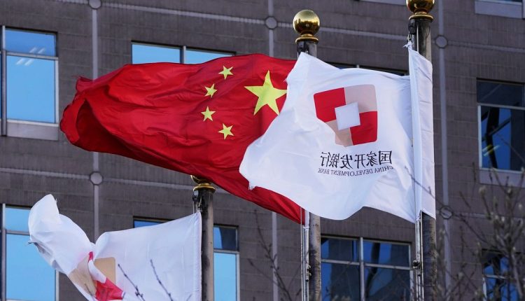 China Corruption