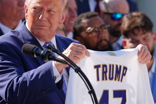Trump