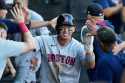 Red Sox White Sox Baseball