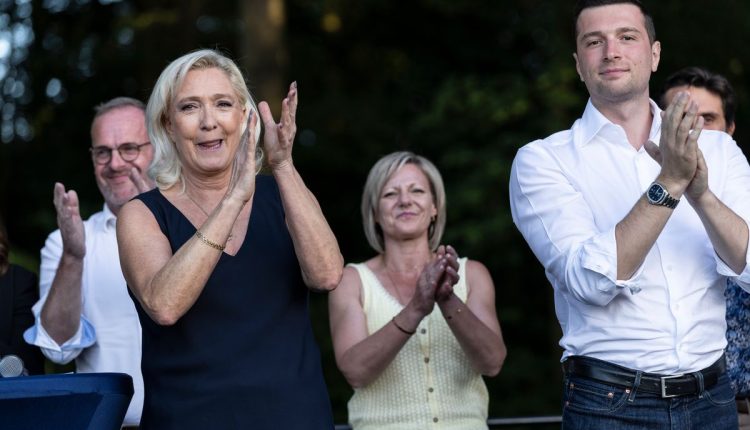 France Politics