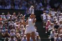 APTOPIX Britain Wimbledon Tennis