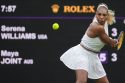 APTOPIX Britain Wimbledon Tennis