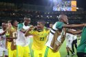 South Korea South Africa WCup Soccer