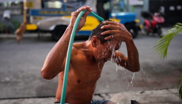 Days Disrupted Philippines