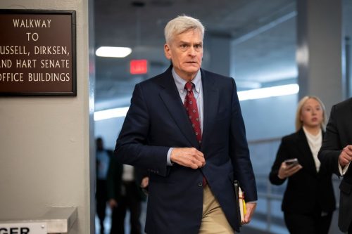 Congress Iran War Powers