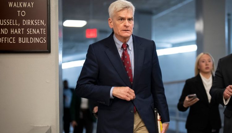 Congress Iran War Powers