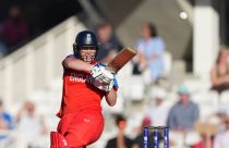 Britain T20 World Cup Women's Cricket
