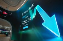 South Korea Financial Markets