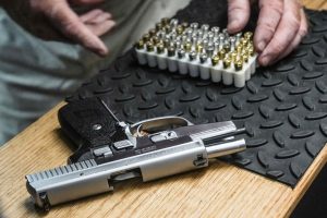 Virgin Islands US Second Amendment