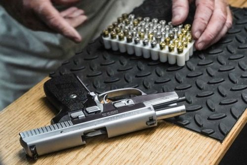 Virgin Islands US Second Amendment