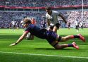 Britain Fiji Rugby