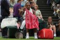Britain Wimbledon Tennis