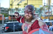 2026 Comic-Con Preview Night