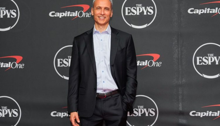 2026 ESPY Awards Arrivals