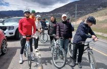 Turkey Cycling Tights
