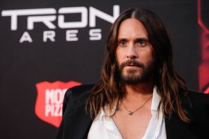 Jared Leto