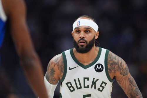 Bucks Trent Investigation Basketball