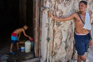 Cuba Blackout