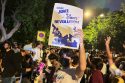 India Cockroach Protests Humor