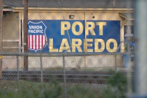 Cargo Train Car Deaths