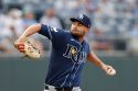 Rays Royals Baseball