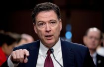 Justice Department James Comey
