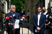 Hungary Politics