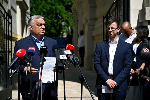 Hungary Politics