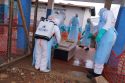 Congo Ebola