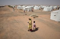 Sudan Children