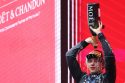 Belgium F1 GP Auto Racing
